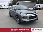2021 Mitsubishi Outlander Sport