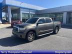 2007 Toyota Tundra