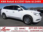 2016 Buick Enclave