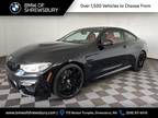 2017 Bmw M4