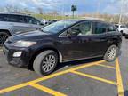 2012 Mazda CX-7