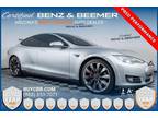 2014 Tesla Model S