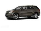 2010 Chevrolet Equinox