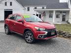 2019 Mitsubishi Outlander Sport