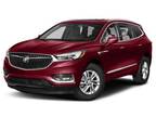 2018 Buick Enclave