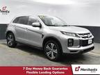 2021 Mitsubishi Outlander Sport