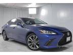 2019 Lexus ES