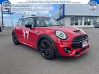 2021 MINI Hardtop