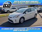 2014 Toyota Prius Plug-in