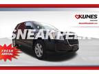 2016 GMC Terrain