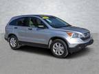 2009 Honda CR-V