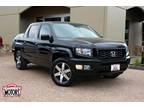 2014 Honda Ridgeline