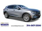 2022 Buick Envision