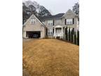1807 Hampton Woods Way, Lawrenceville, GA 30043