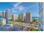 1945 S Ocean Dr #1009, Hallandale Beach, FL 33009