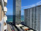 1980 Ocean Dr S #15Q, Hallandale Beach, FL 33009