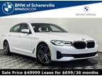 2023 BMW 5 Series 530i xDrive