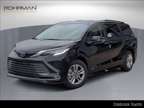 2021 Toyota Sienna Limited