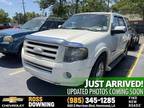 2007 Ford Expedition