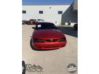 1997 Ford Mustang