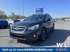 2014 Subaru XV Crosstrek