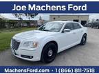 2012 Chrysler 300