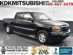 2006 GMC Sierra 1500