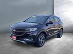 2021 Buick Encore GX