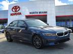 2022 BMW 3-Series