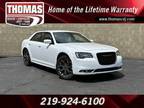 2016 Chrysler 300