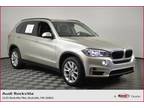 2016 Bmw X5