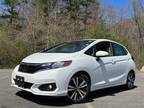 2018 Honda Fit
