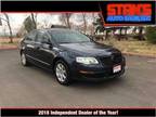 2007 Volkswagen Passat