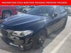 2015 Bmw 528