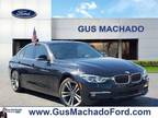 2018 BMW 328d