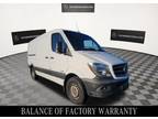 2016 Mercedes-Benz Sprinter