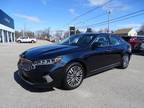 2020 Kia Cadenza