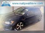 2017 Volkswagen Golf GTI