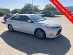 2016 Toyota Avalon Hybrid