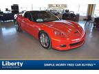 2013 Chevrolet Corvette