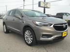 2018 Buick Enclave