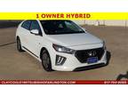 2020 Hyundai Ioniq Hybrid