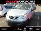 2018 Nissan NV200