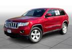 2012 Jeep Grand Cherokee