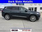 2018 Buick Enclave