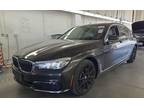 2016 BMW 7-Series