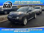 2011 Nissan Juke