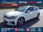 2020 Volkswagen Golf GTI