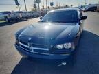 2010 Dodge Charger