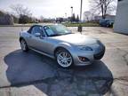2012 Mazda MX-5 Miata